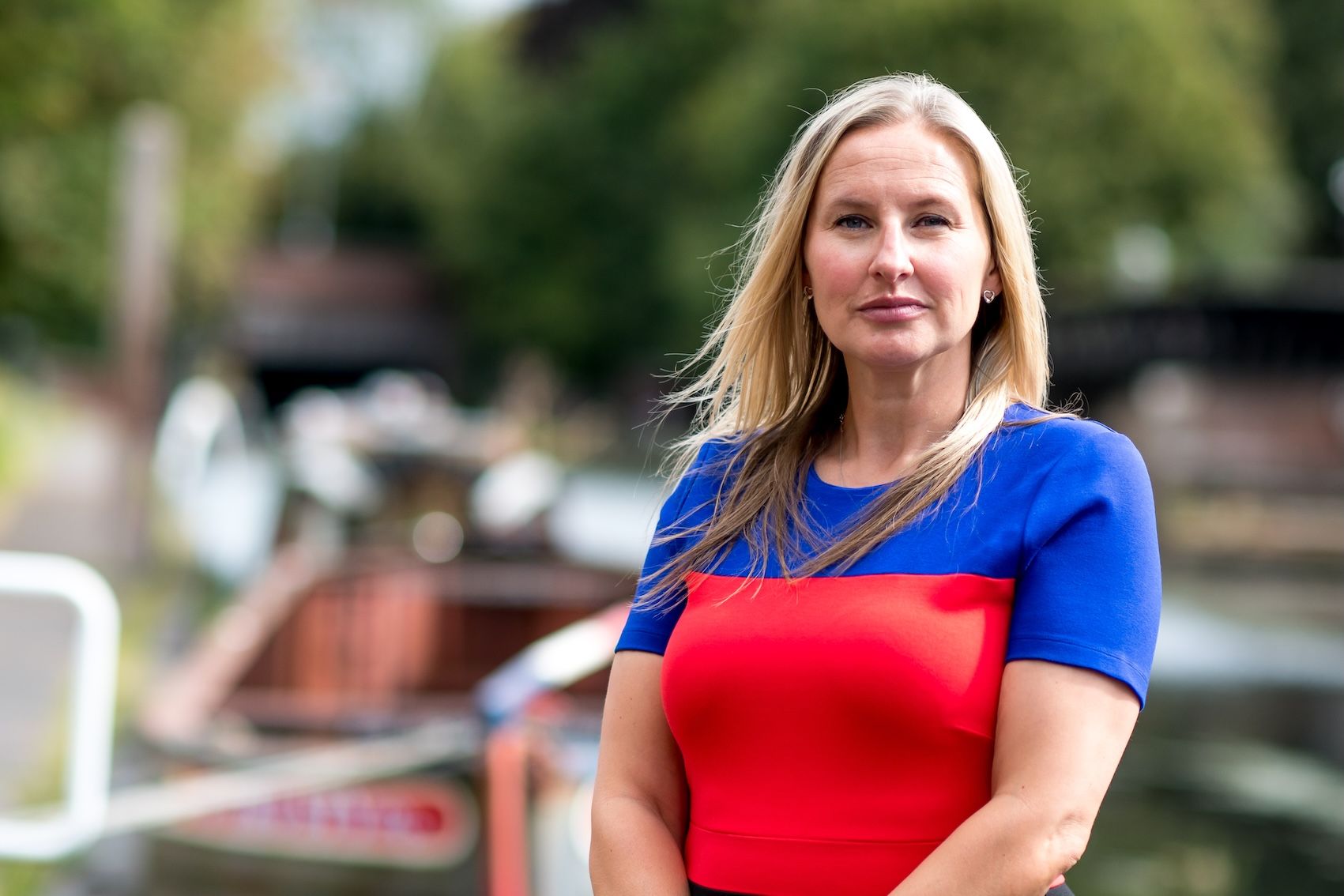 Sarah Moorhouse, CEO of the Black Country Chamber.jpg