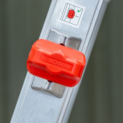 ATTP Telescopic unlocked pin