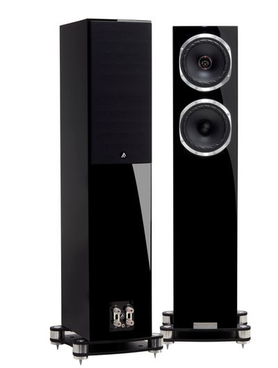 Fyne Audio launches the F500S Series and expands F500E range at Bristol Hi-Fi Show 2025