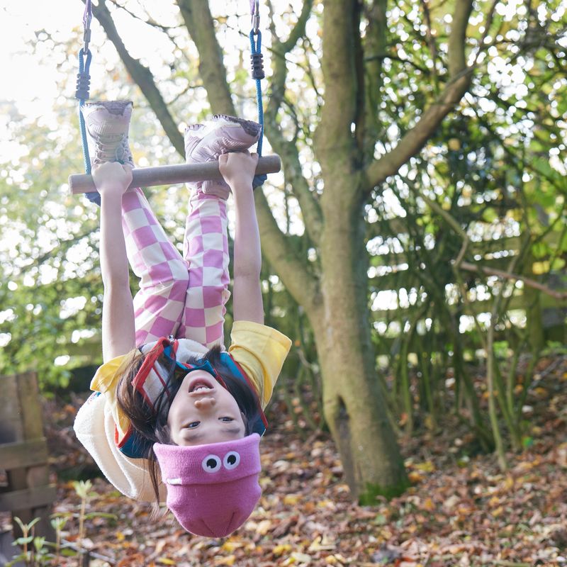 TOG24 x Shaun the Sheep kids collection