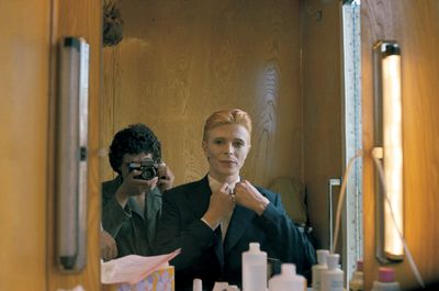 ©GM David Bowie Mirror Shot.jpg
