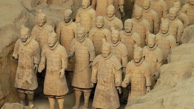 Xi'an, Terracotta Warriors, China - 006-Great-Silk-Road.jpg