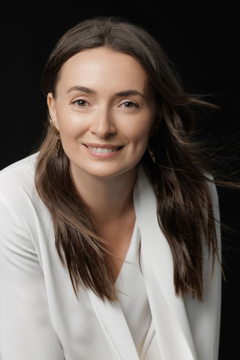 Olga Sukhanova