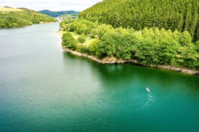 Naturepark Obersauer