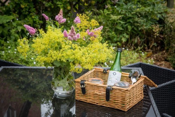 Picnic Hamper