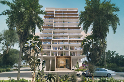 RIVO by Grovy Developers