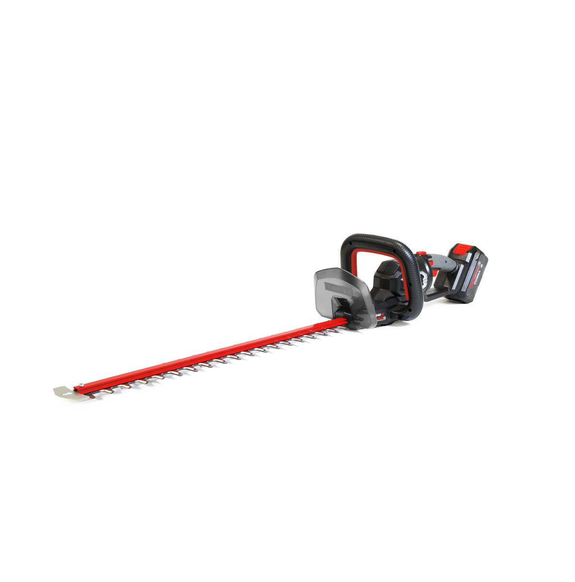 Cobra HT55040VX 40V MAX+ cordless hedgetrimmer 