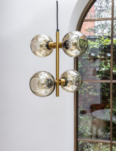 Angelica Pendant Light 