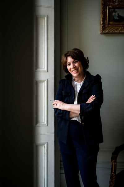 Jane Griffin, Chart.PR