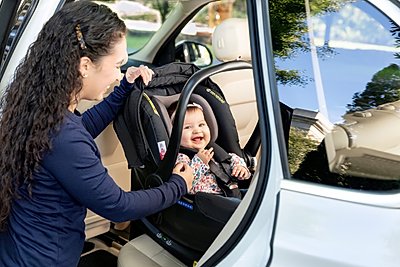 TRAVEL SAFELY WITH GRACO