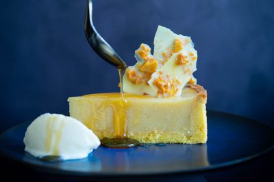 Lemon Tart