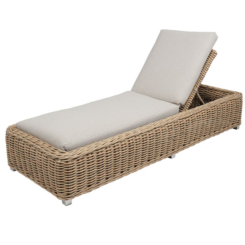 Driftaway Garden Sun Lounger