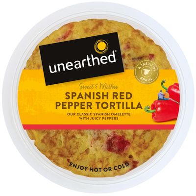 unearthed Red Pepper Tortilla 250g.jpeg
