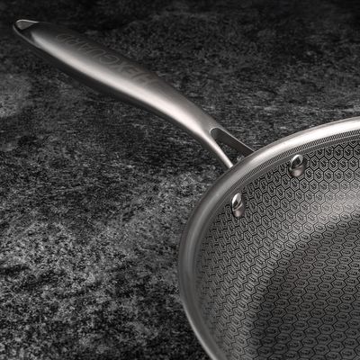 HexGuard 28cm Frying Pan