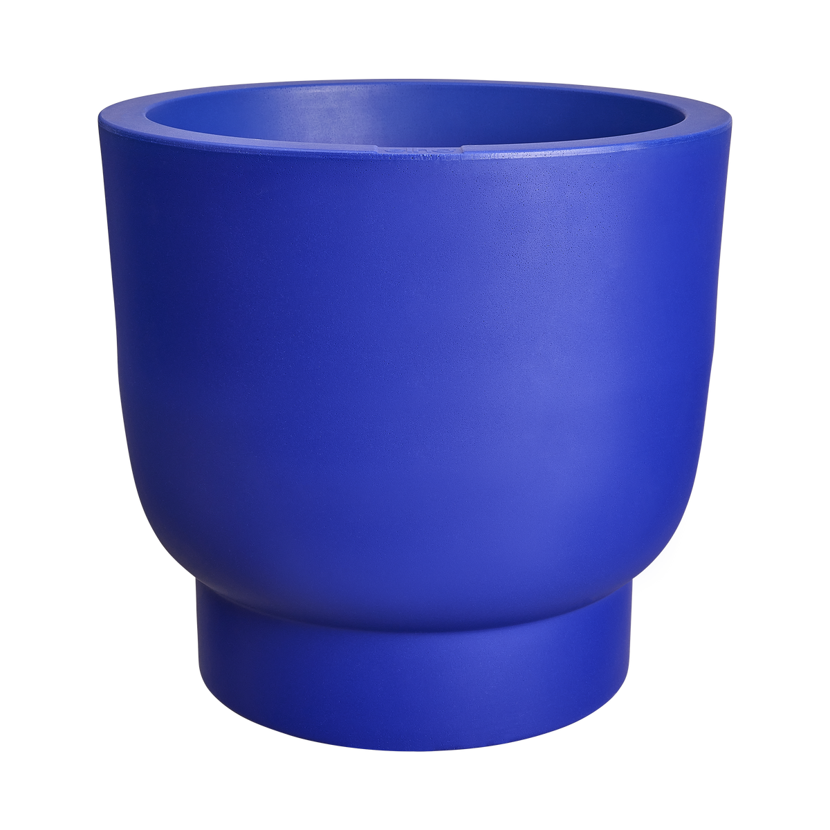 amber grail - royal blue