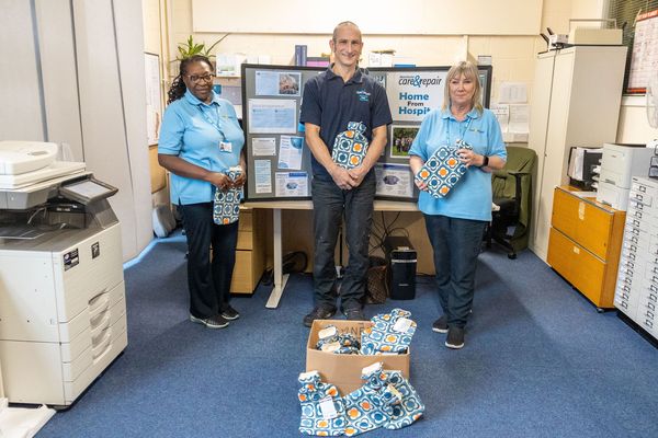 Manchester Care and Repair 