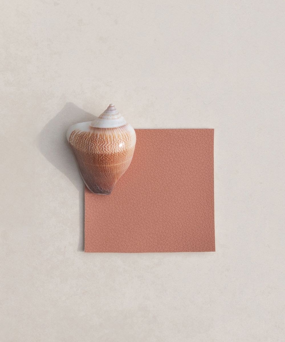 Ultrafabrics Pumice : Aztec Clay color 