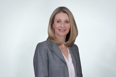 Charlotte Botham, Partner in Gardner Leader's Real Estate team 