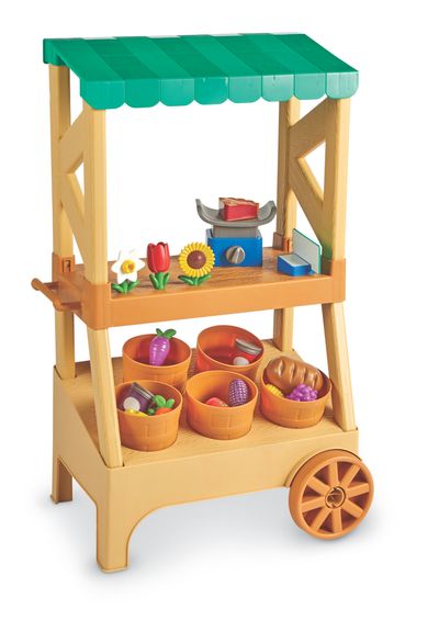 New Sprouts® My First Farmstand