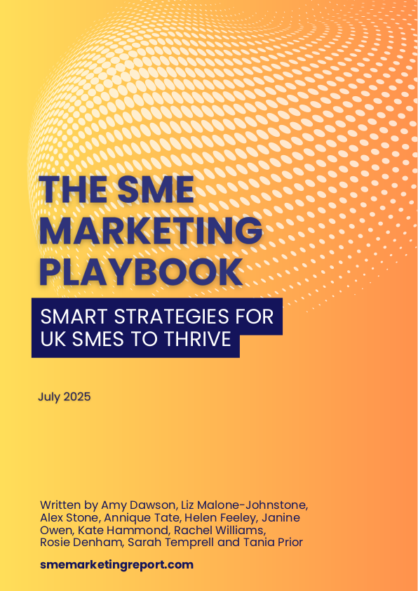 SME Marketing Playbook