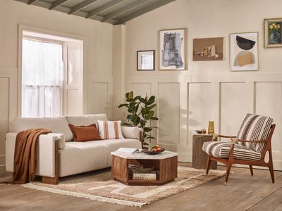 Hyde Coffee Table