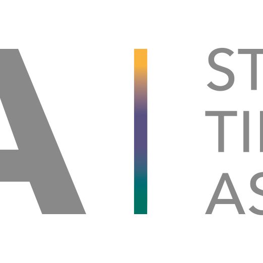 STA logo