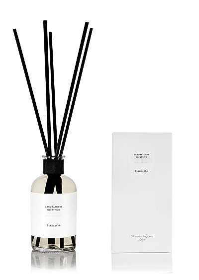 Laboratiorio Olfattivo Biancothe diffuser