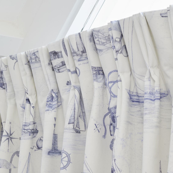 2000px XVstripes, Cowes Mural Fabric, £55, 8413294.jpg