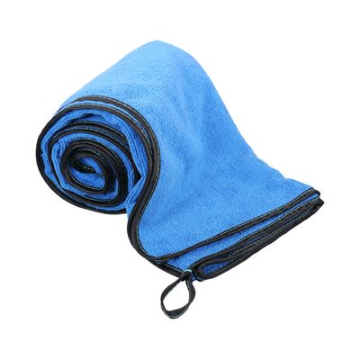 Microfiber pet towel