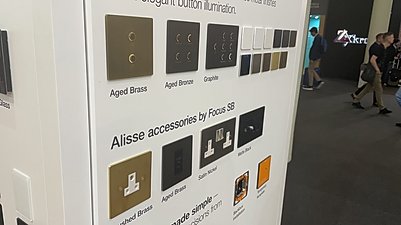 Alisse accessories by Focus SB