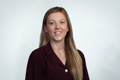 Lauren Pilcher, Associate Solicitor in Gardner Leader’s Family Team