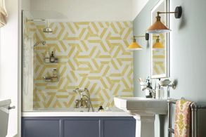 Screencapture of Kitchens Bedrooms & Bathrooms