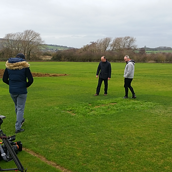 Guy Jenkins with BBC Midlands Today.jpg