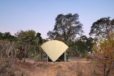 Asilia Africa - Kokoko Camp STZ - 7 camp render side view with shade closed.jpg