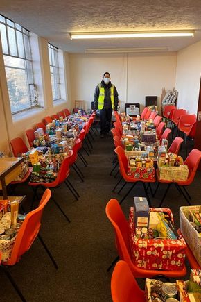 Volunteers Withb Last Years Hampers 2.jpg