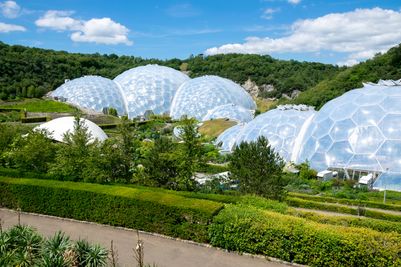 Eden Project, Boundless