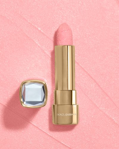 001 DIAMOND GEMSTONE LIP BALM