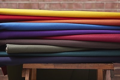 AW Hainsworth Woollen Fabrics
