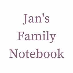 Jan's Family Notebook Logo.png