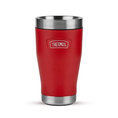 Ruby Red 355ml Thermos Icon Series Express Tumbler