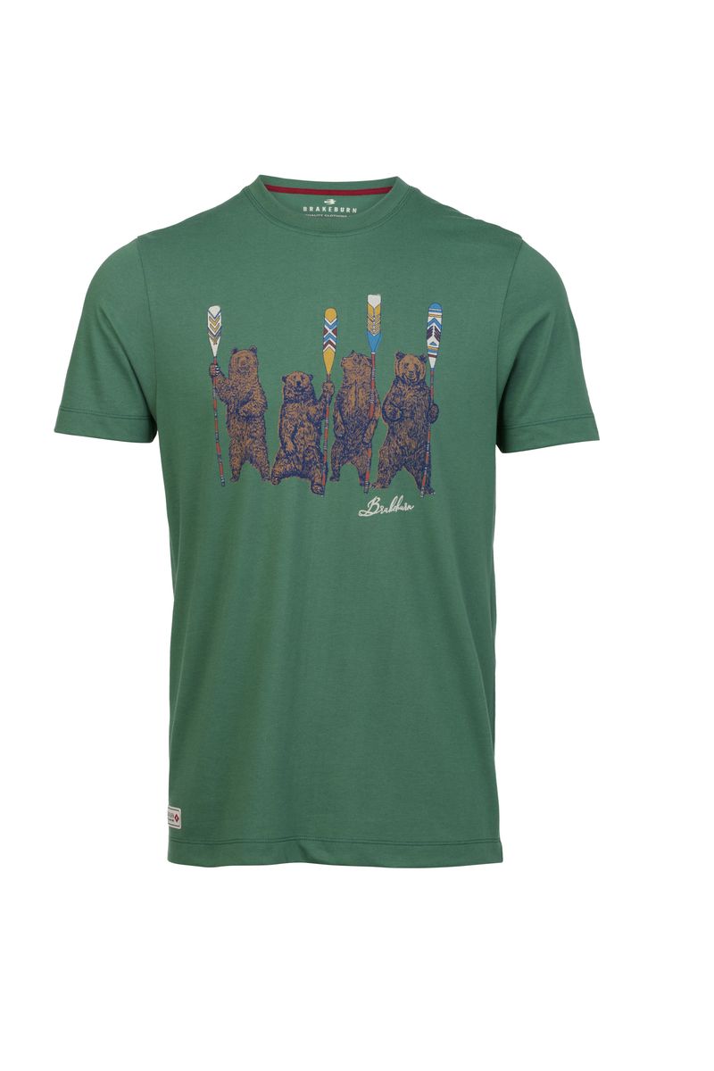 Brakeburn Rowing Bears Tee - £28.99.jpg