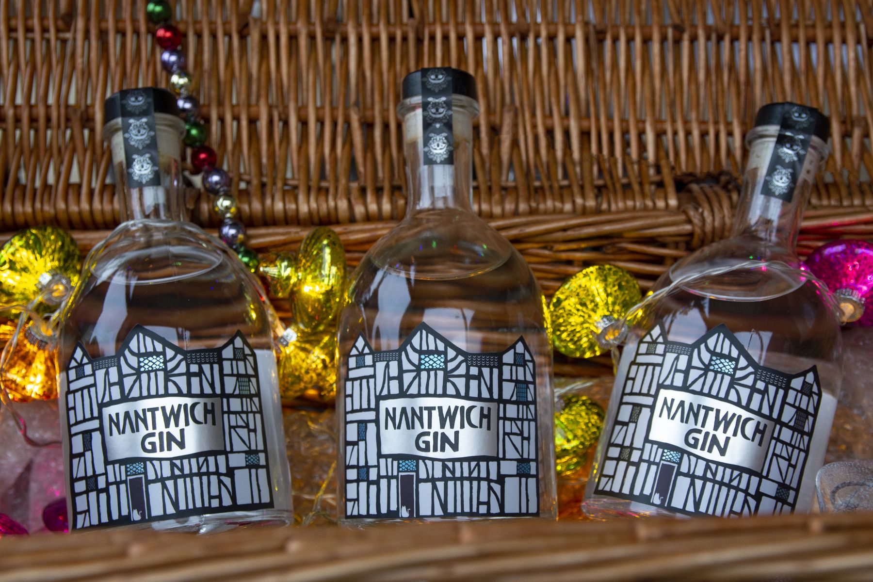 Christmas Hamper