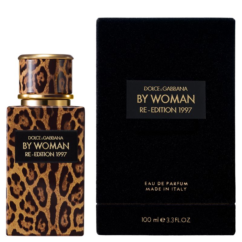 BY WOMAN