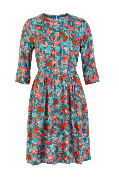 Brakeburn Ula Dress (cut out) - £64.99