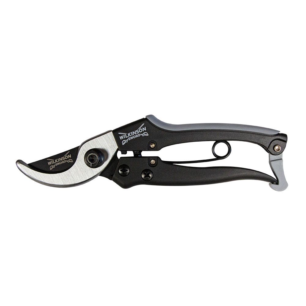 Ultralight Bypass Pruner