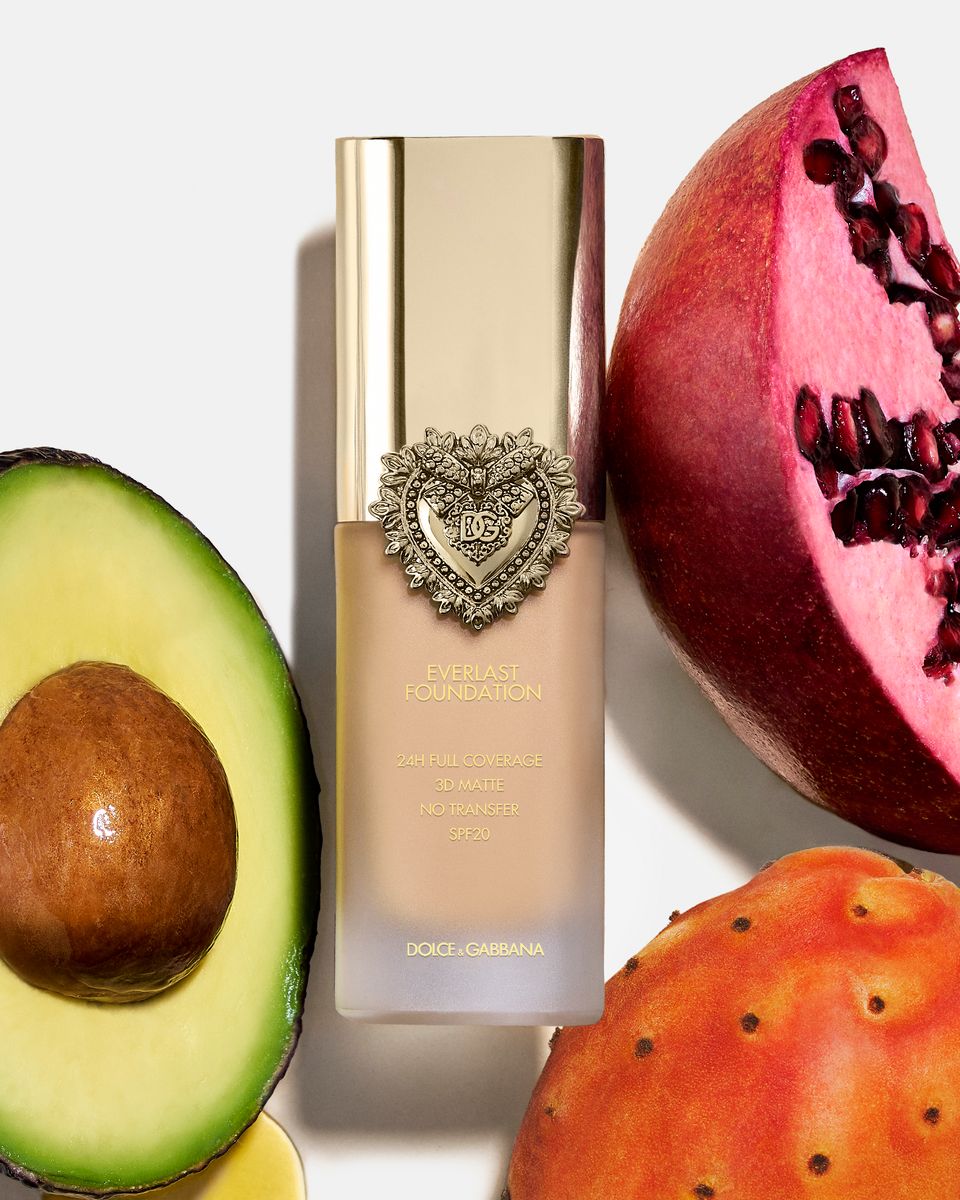 EVER LAST FOUNDATION