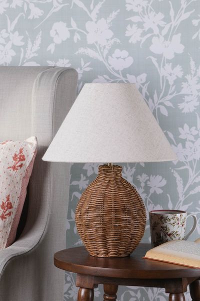 Fernhill Table Lamp