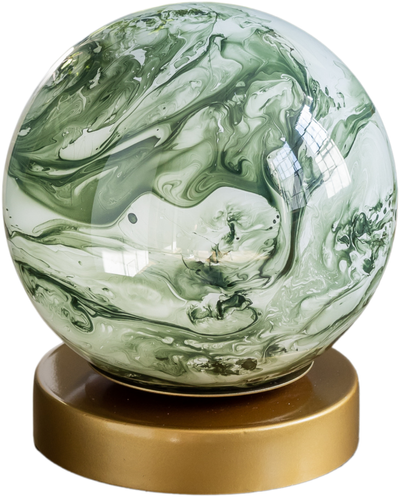 Tula Table Lamp