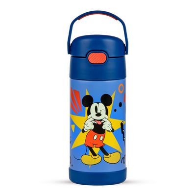 Thermos FUNtainer® Bottle - Disney Mickey Mouse