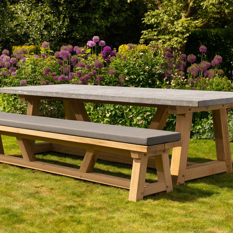 Hollom Outdoor Table